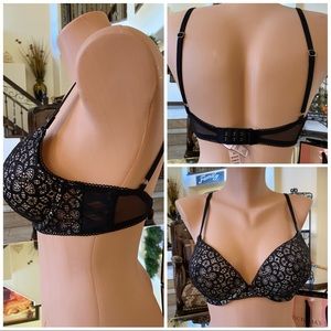 🎉victoria secret NEW PUSH-UP BRA🎉